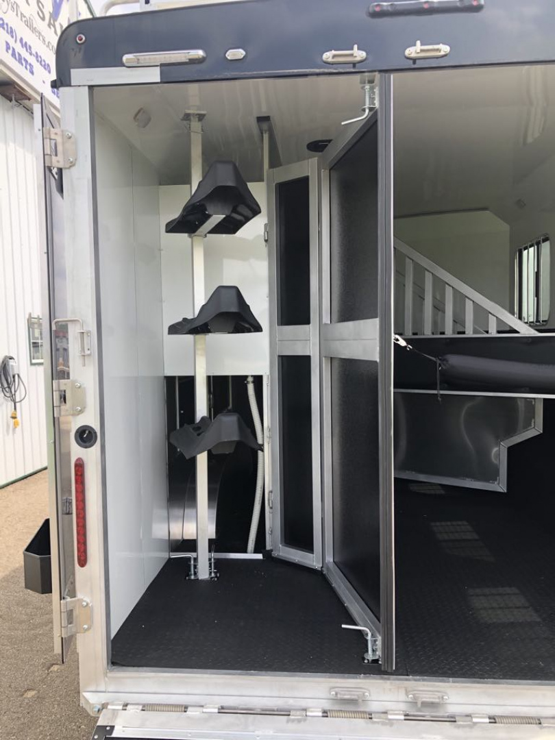 New 2026 Bison 3H 14'SW LQ