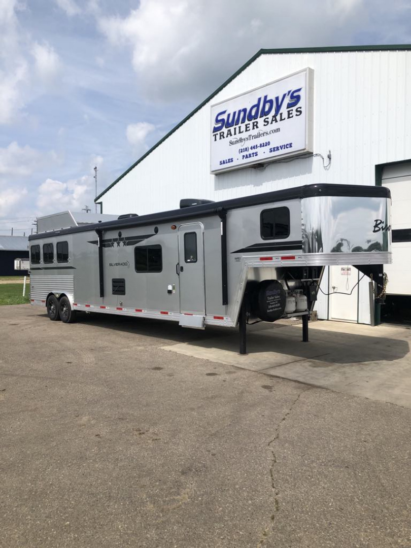 New 2026 Bison 3H 14'SW LQ