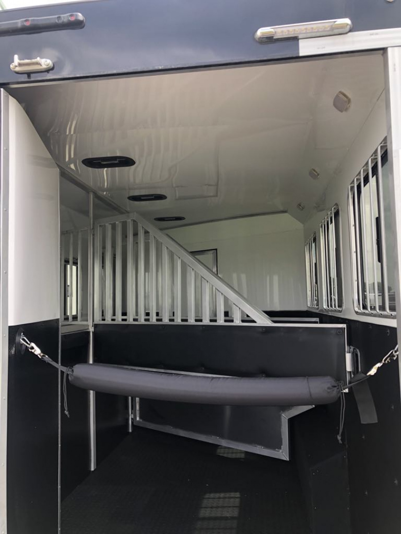 New 2026 Bison 3H 14'SW LQ