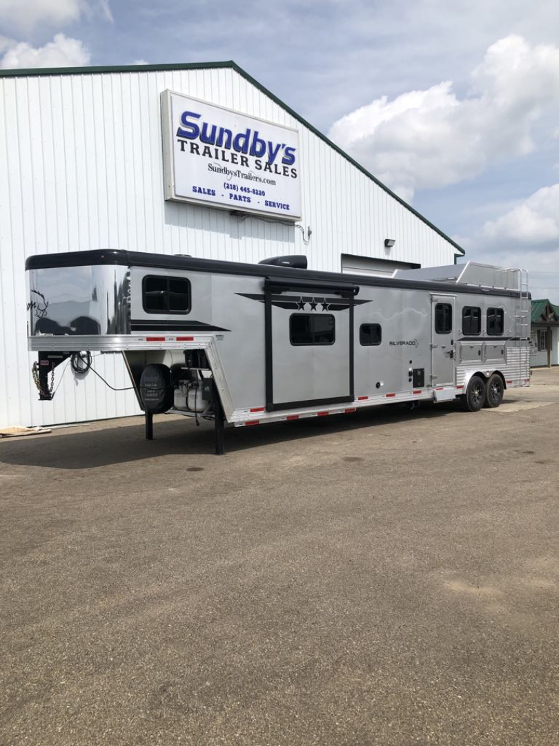 New 2026 Bison 3H 14'SW LQ