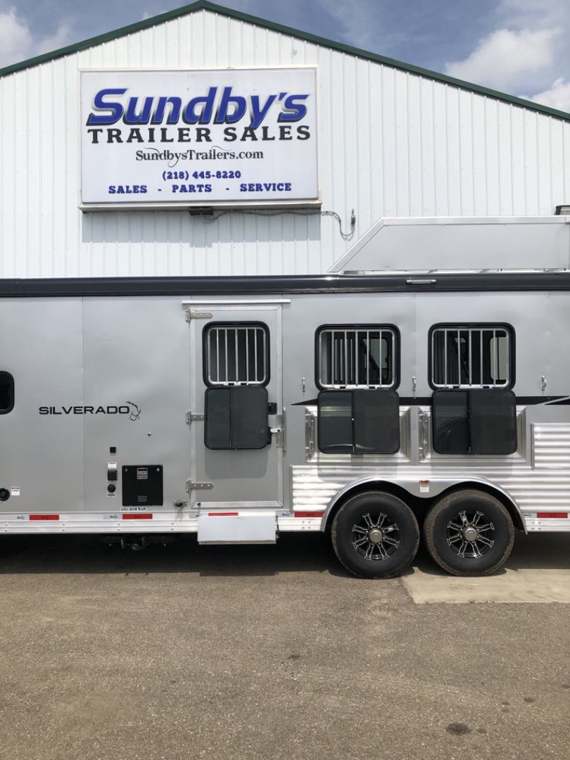 New 2026 Bison 3H 14'SW LQ