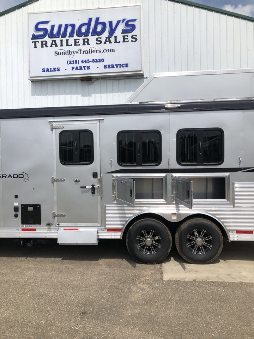 New 2026 Bison 3H 14'SW LQ