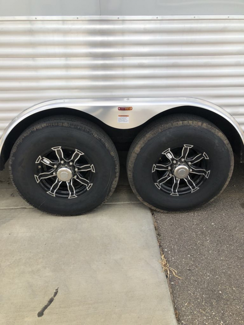 New 2026 Bison 3H 14'SW LQ