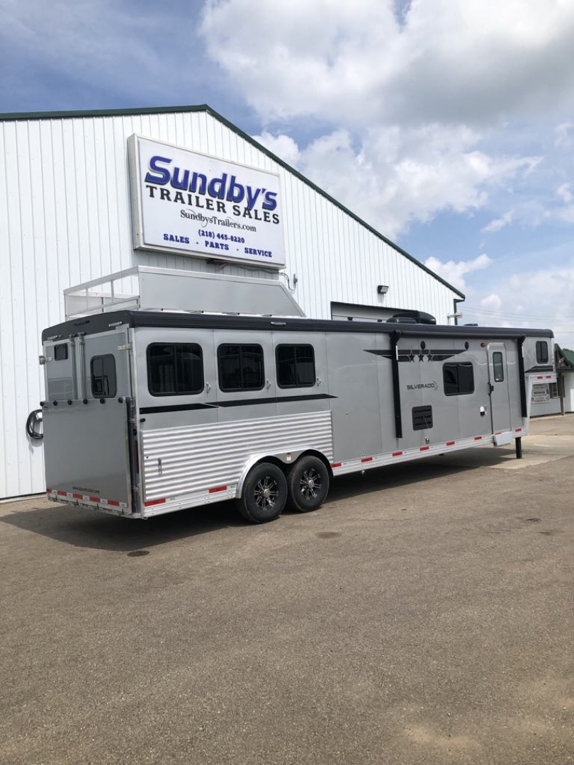 New 2026 Bison 3H 14'SW LQ