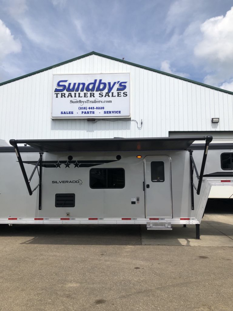 New 2026 Bison 3H 14'SW LQ