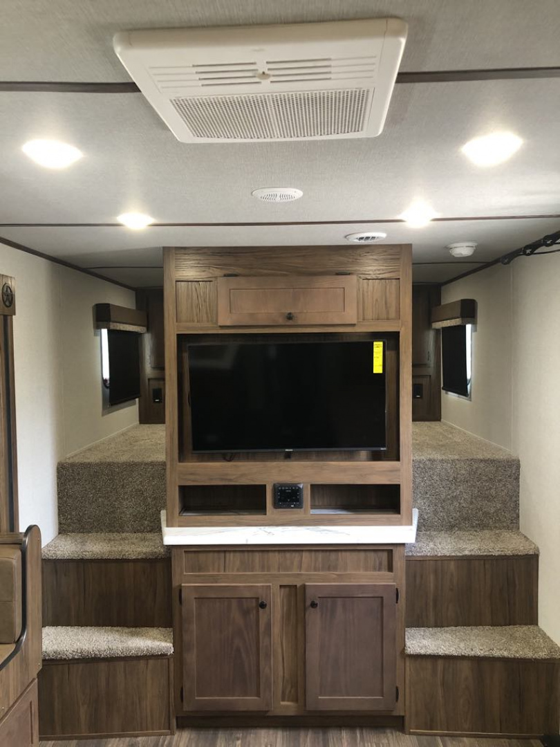 New 2026 Bison 3H 14'SW LQ