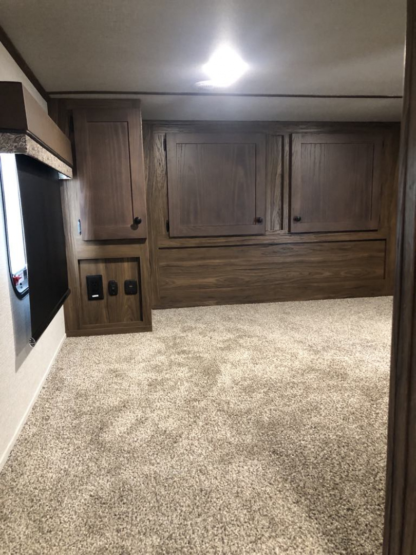 New 2026 Bison 3H 14'SW LQ