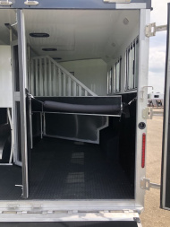 New 2026 Bison 3H 14'SW LQ