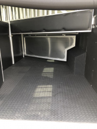 New 2026 Bison 3H 14'SW LQ