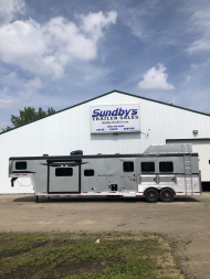 New 2026 Bison 3H 14'SW LQ