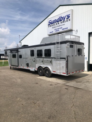 New 2026 Bison 3H 14'SW LQ