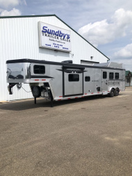 New 2026 Bison 3H 14'SW LQ