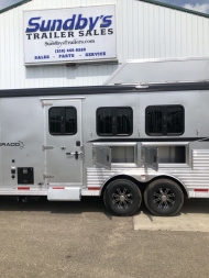 New 2026 Bison 3H 14'SW LQ