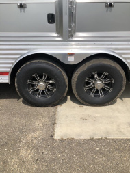 New 2026 Bison 3H 14'SW LQ