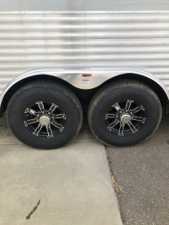 New 2026 Bison 3H 14'SW LQ