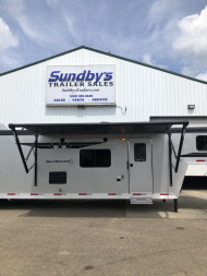 New 2026 Bison 3H 14'SW LQ