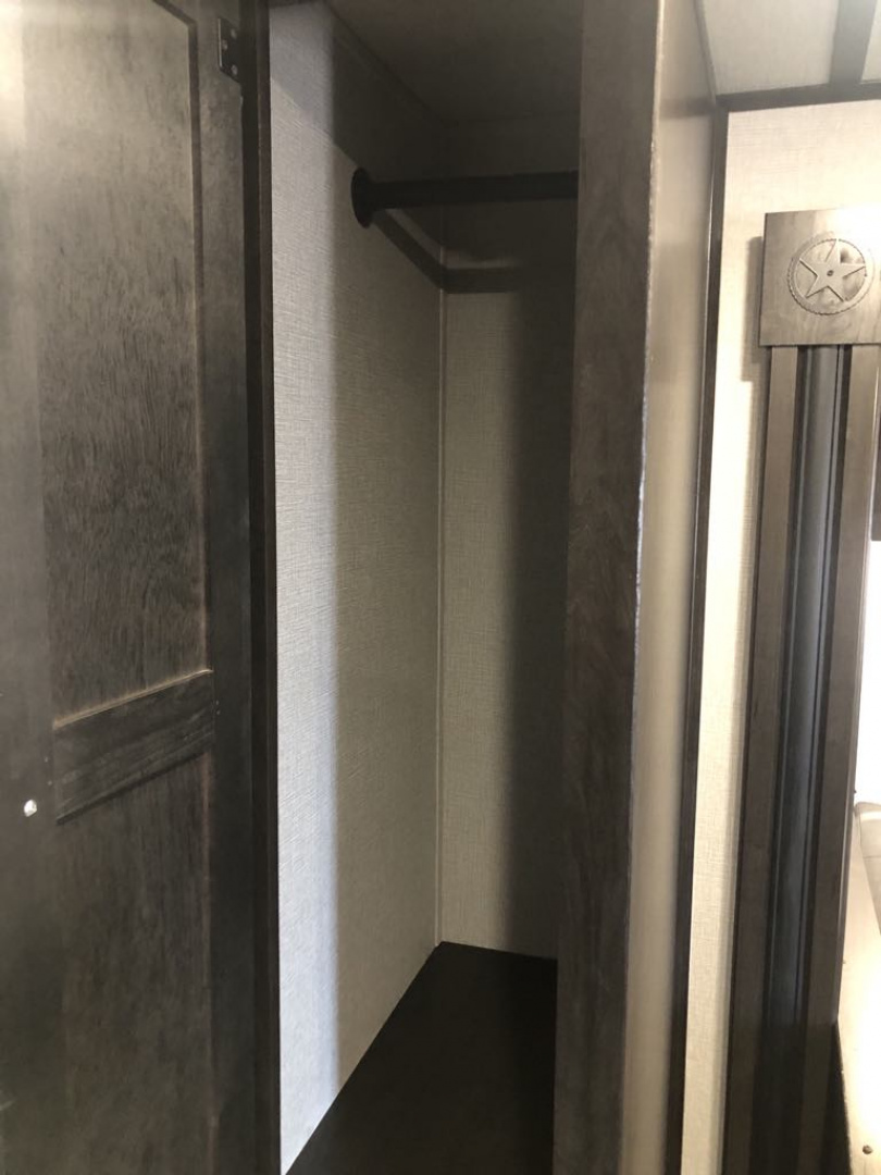 New 2026 Bison 4H 13'SW