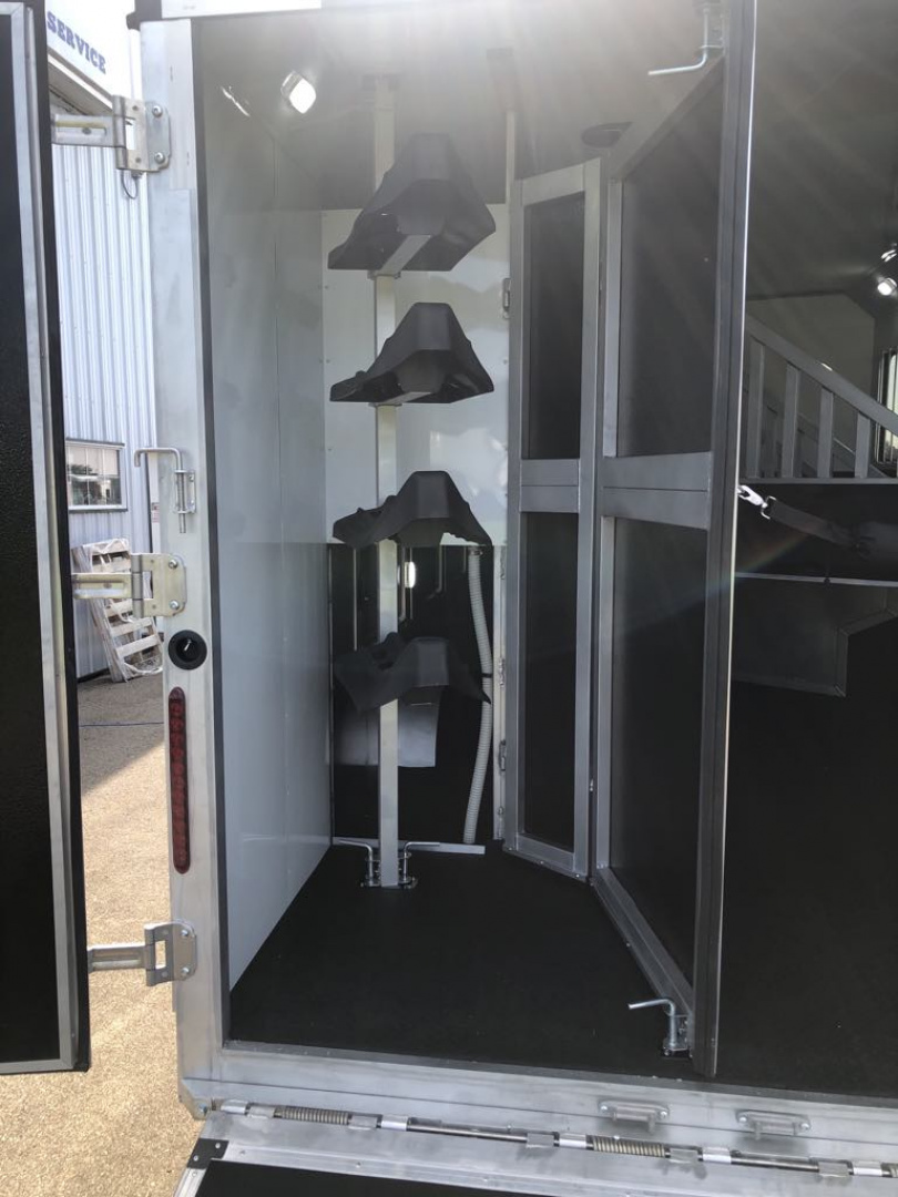 New 2026 Bison 4H 13'SW