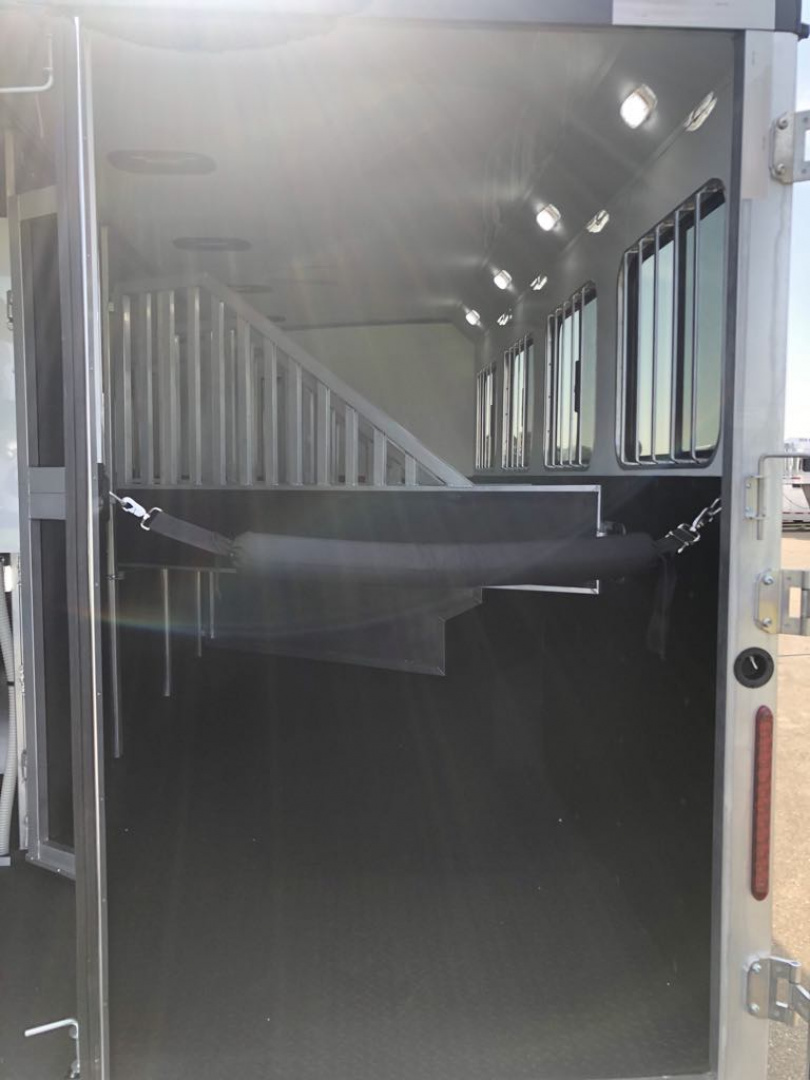 New 2026 Bison 4H 13'SW