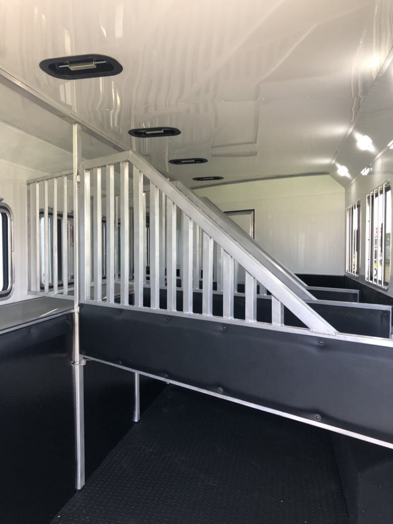 New 2026 Bison 4H 13'SW