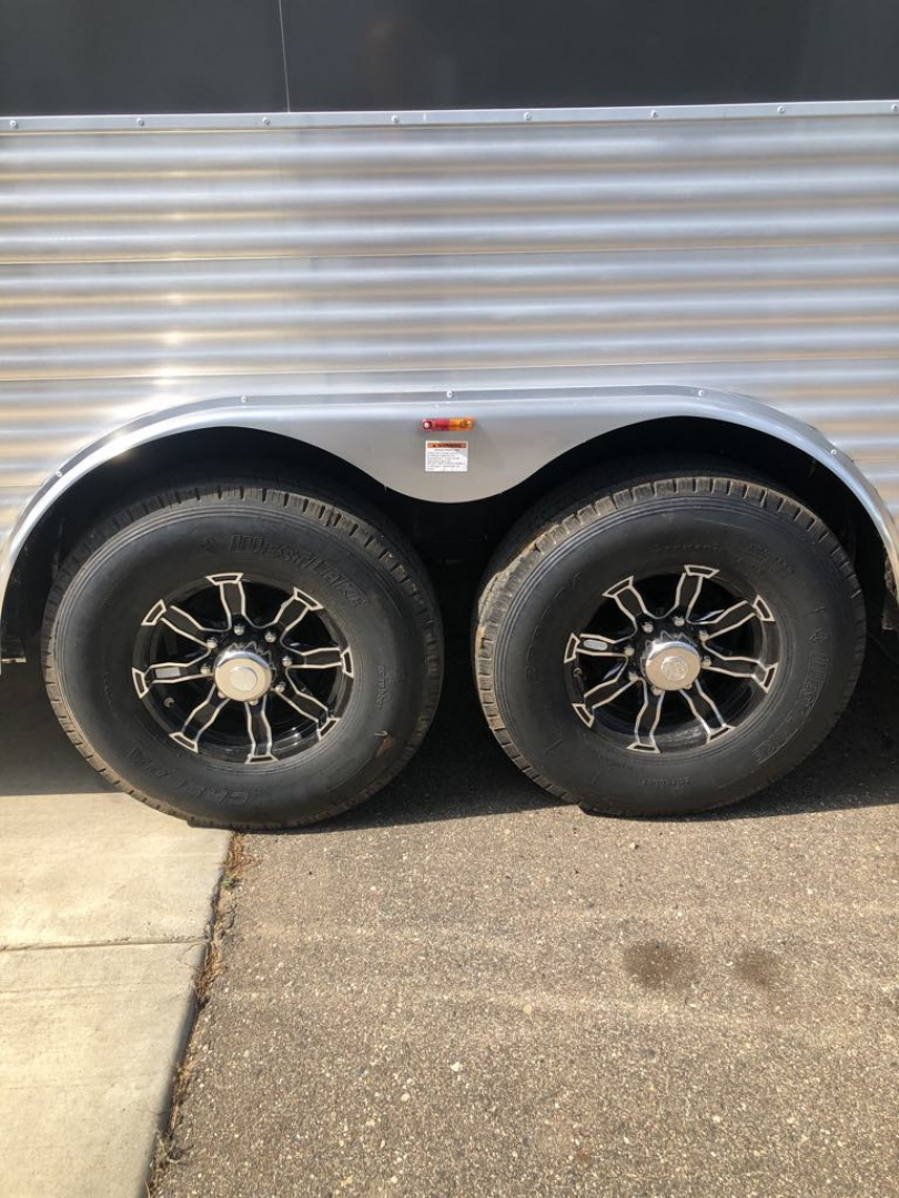 New 2026 Bison 4H 13'SW