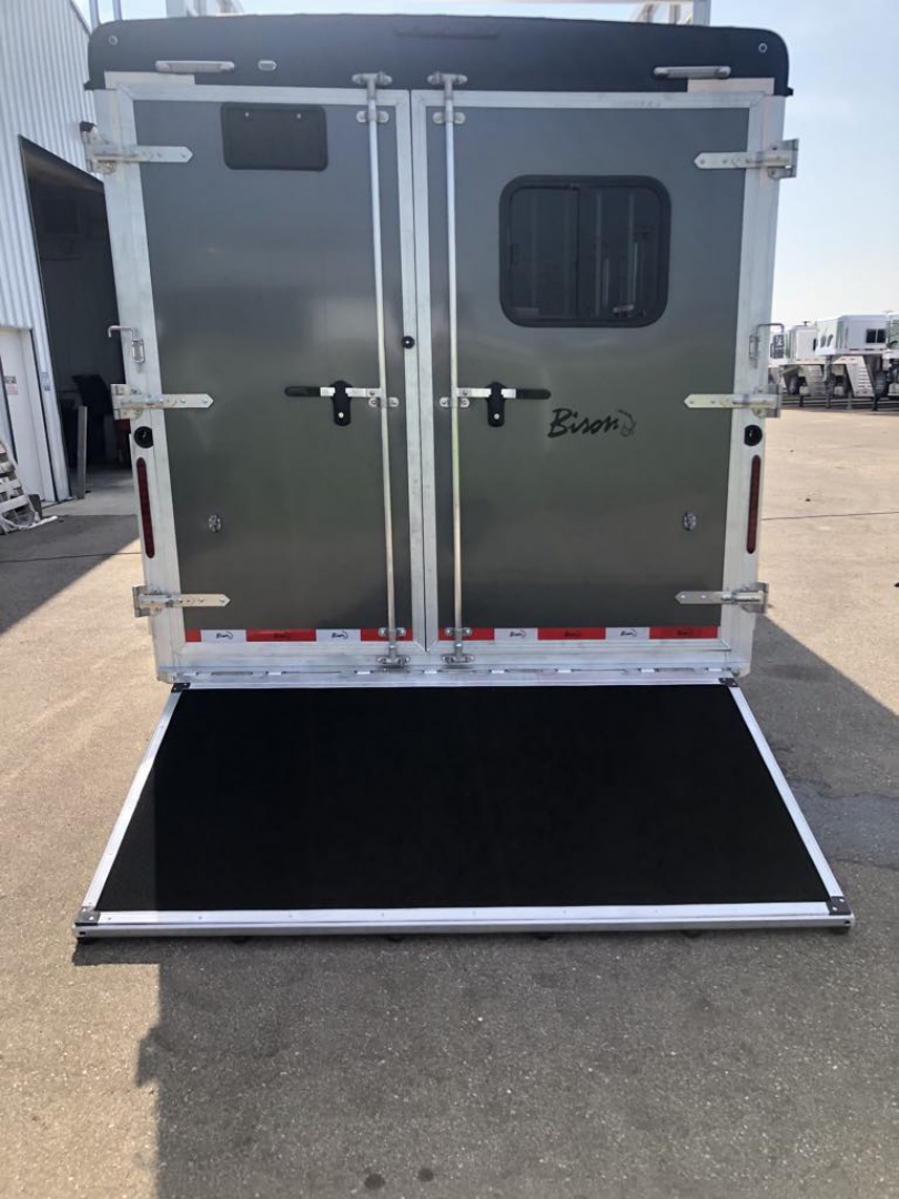New 2026 Bison 4H 13'SW