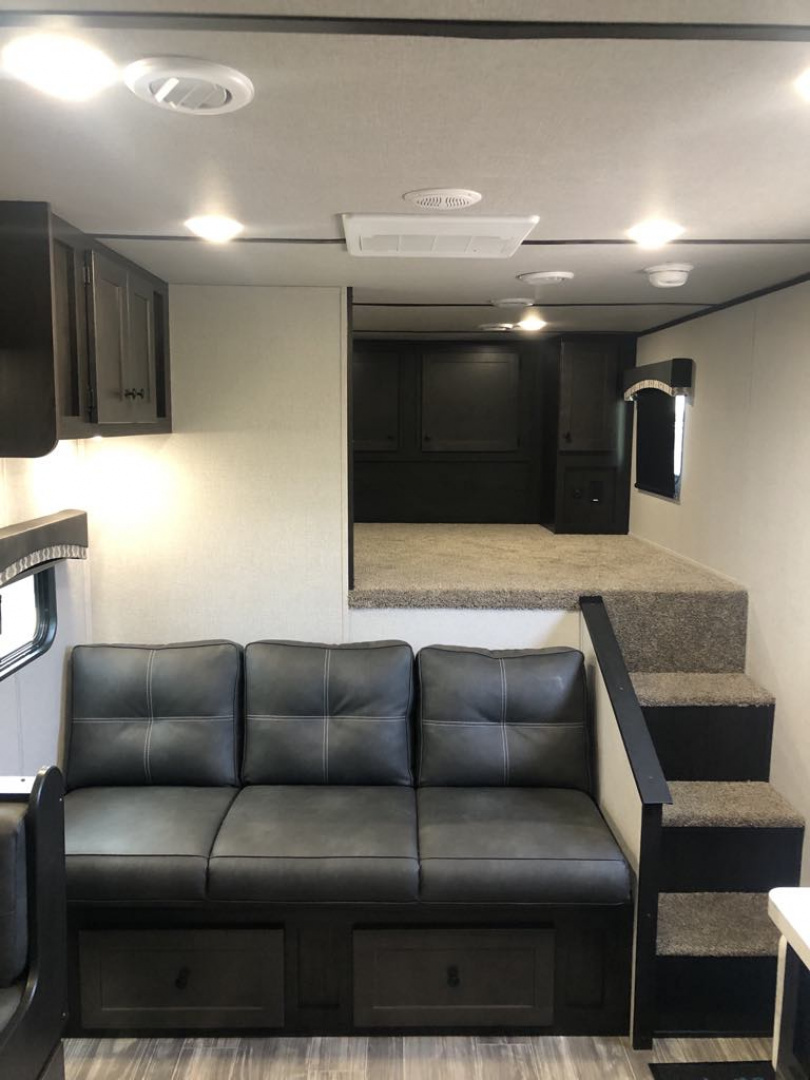 New 2026 Bison 4H 13'SW