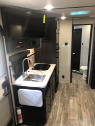 New 2026 Bison 4H 13'SW