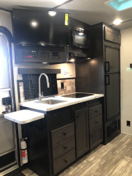 New 2026 Bison 4H 13'SW