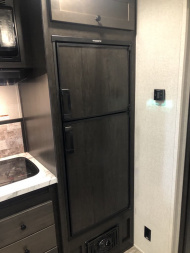 New 2026 Bison 4H 13'SW