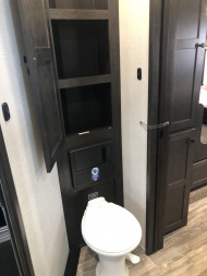 New 2026 Bison 4H 13'SW