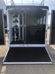 New 2026 Bison 4H 13'SW