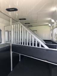 New 2026 Bison 4H 13'SW