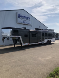 New 2026 Bison 4H 13'SW