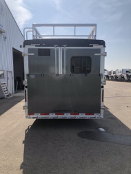 New 2026 Bison 4H 13'SW