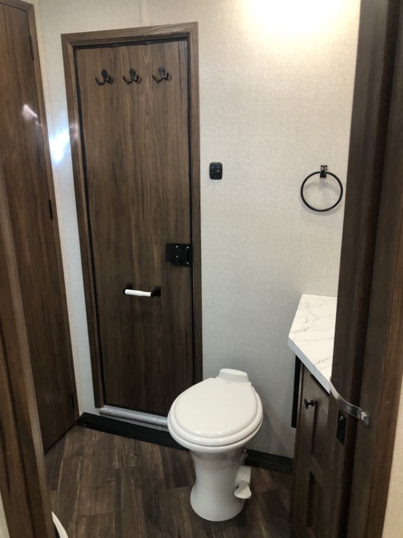 New 2026 Bison 4H 16'SW LQ