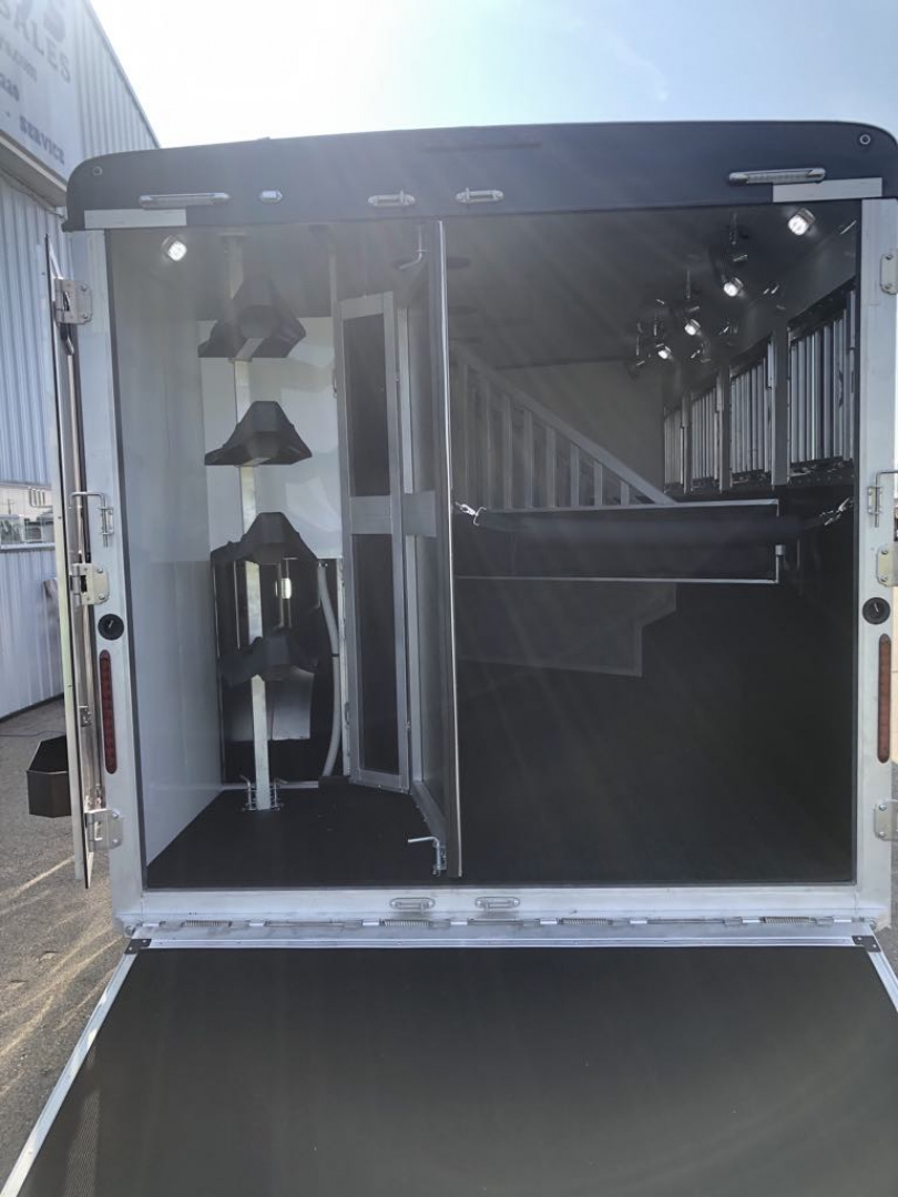 New 2026 Bison 4H 16'SW LQ