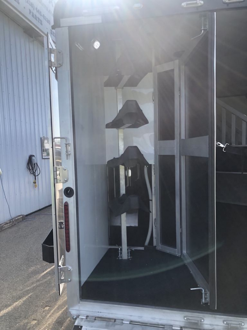 New 2026 Bison 4H 16'SW LQ