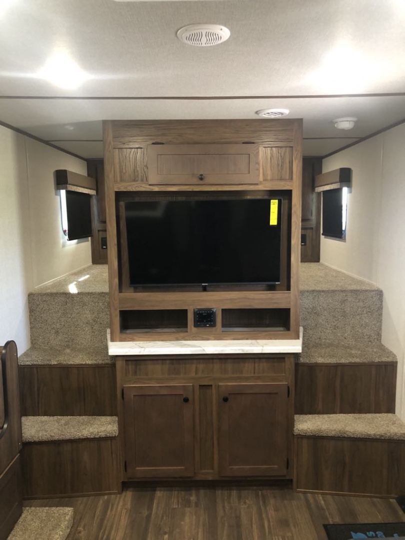 New 2026 Bison 4H 16'SW LQ