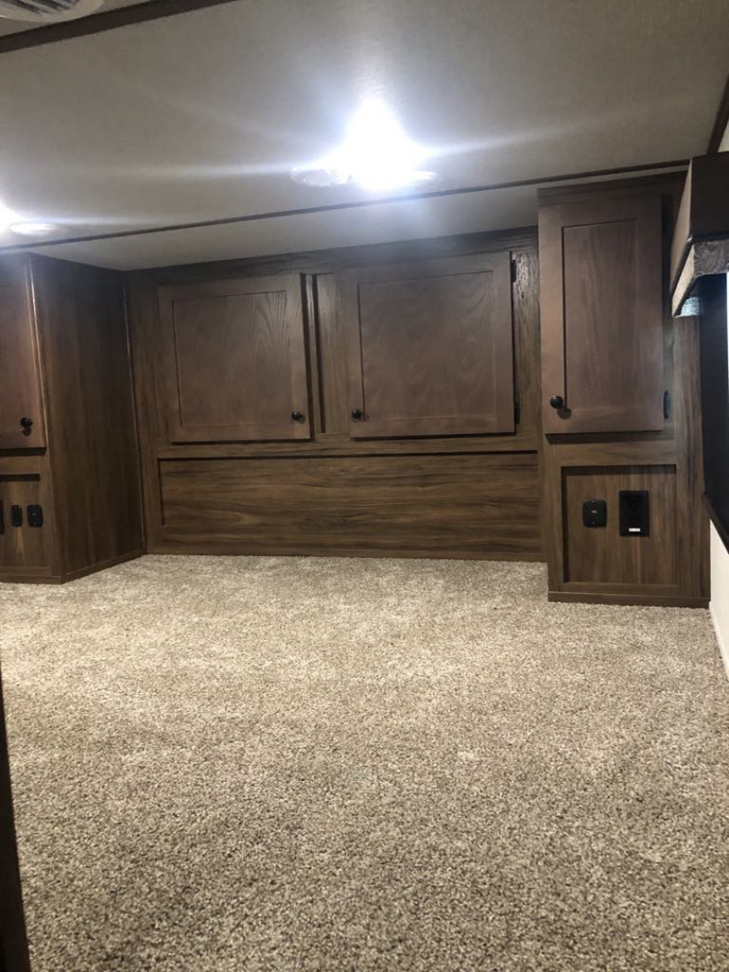 New 2026 Bison 4H 16'SW LQ