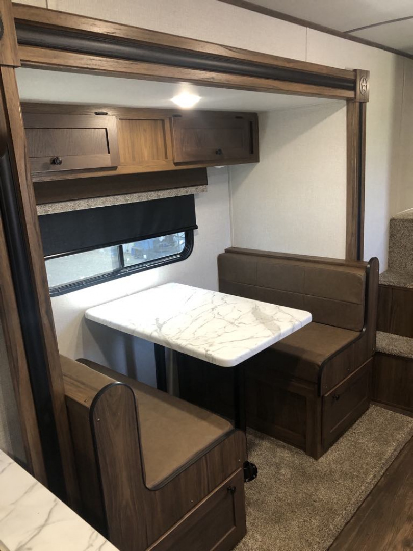 New 2026 Bison 4H 16'SW LQ