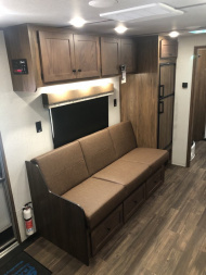 New 2026 Bison 4H 16'SW LQ