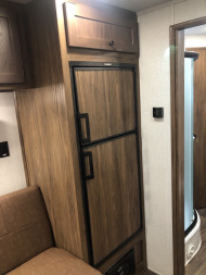 New 2026 Bison 4H 16'SW LQ