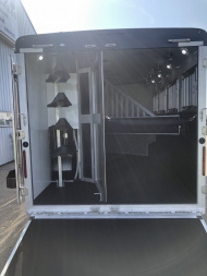 New 2026 Bison 4H 16'SW LQ