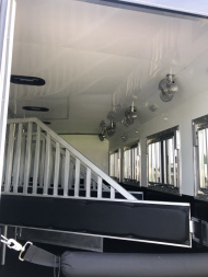 New 2026 Bison 4H 16'SW LQ