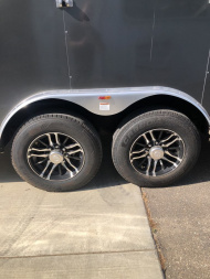 New 2026 Bison 4H 16'SW LQ