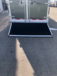 New 2026 Bison 4H 16'SW LQ