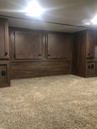 New 2026 Bison 4H 16'SW LQ