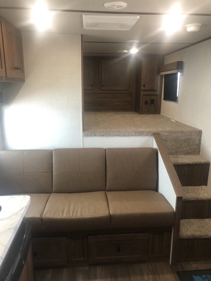 New 2026 Bison 2H 9'SW LQ