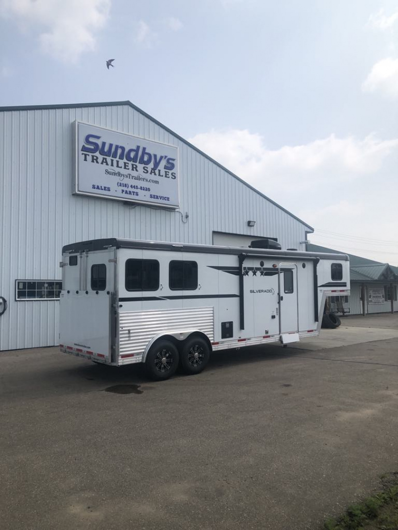 New 2026 Bison 2H 9'SW LQ